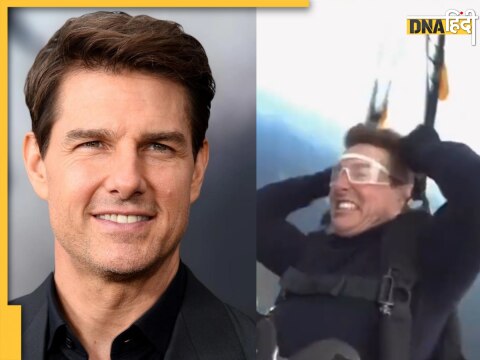 टॉम क्रूज (Tom Cruise)