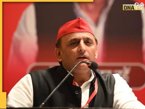 Akhilesh Yadav