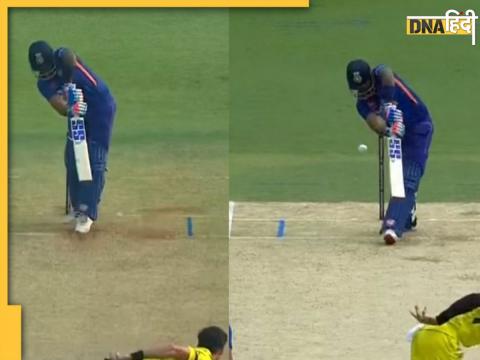 ind vs aus 2nd odi highlights suryakumar yadav cunsicutive ducks india vs australia virat kohli kl rahul