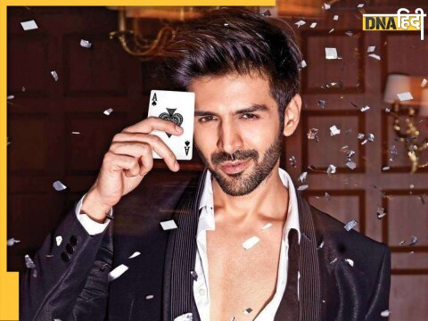 Kartik Aaryan : कार्तिक आर्यन