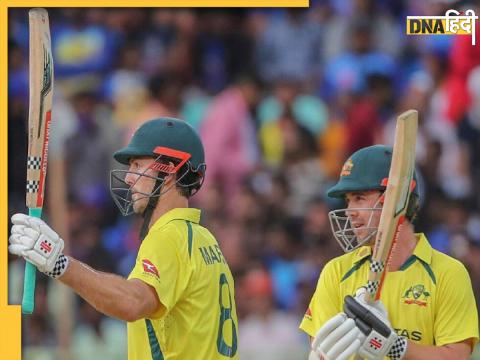 Australia Rout India By 10 Wickets Ind Vs Aus 2nd ODI