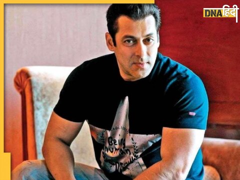 Salman Khan Receives Threat Mail