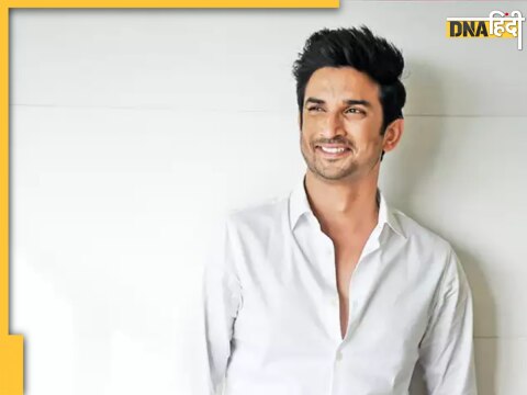 सुशांत सिंह राजपूत (Sushant Singh Rajput)