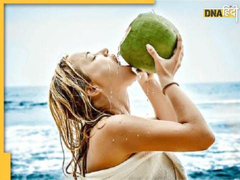 Coconut Water Side Effects