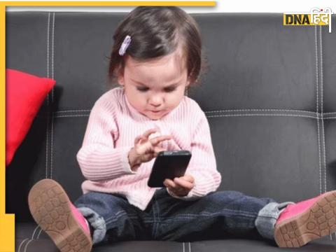 children mobile addiction harmful habit follow parenting tips stay away smartphone  