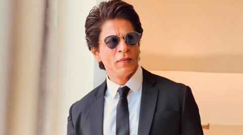 Shah Rukh Khan