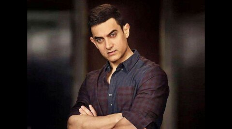 Aamir Khan