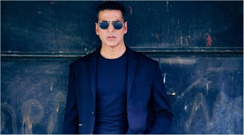 Akshay Kumar