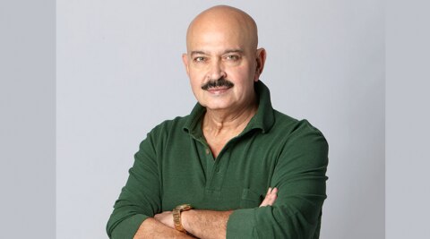 Rakesh Roshan