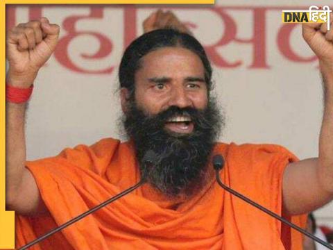 baba ramdev attacked allopathy jugad treatment people accepting ayurved