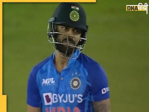 Virat Kohli Ind Vs Aus 