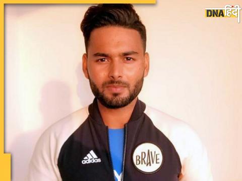 Rishabh Pant Health Updates