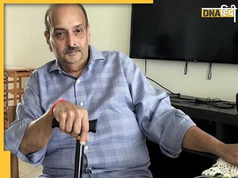 Mehul Choksi