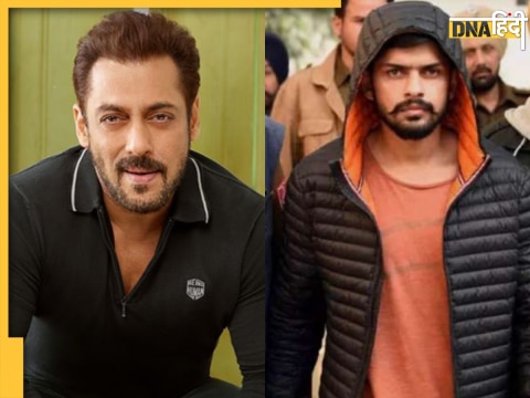 Lawrence Bishnoi की धमकियों से नहीं डरते Salman Khan