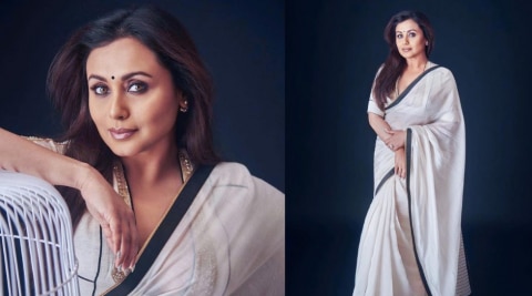 Rani Mukerji got exchanged with another baby at birth