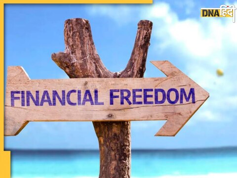 Financial Freedom