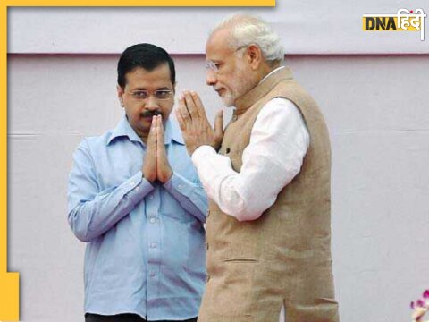 delhi budget 2023 controversy arvind kejriwal letter pm modi requested pass delhi budget bill lG