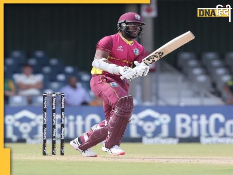 SA Vs WI 3rd ODI Live Scorecard