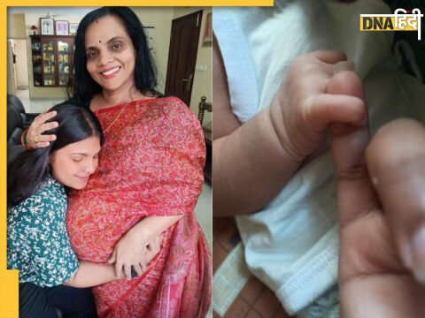 मलयालम टीवी एक्ट्रेस आर्य पार्वती (Arya Parvathi) 23 की उम्र में बनीं बहन मलयालम टीवी एक्ट्रेस आर्य पार्वती (Arya Parvathi) 23 की उम्र में बनीं बहन