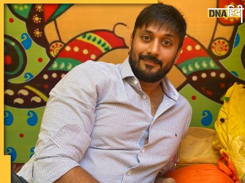 Kannada Actor Chetan Kumar Arrested