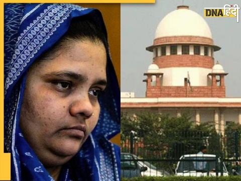 Bilkis Bano Gangrape Case