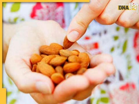 Almonds For Diabetes Weight Reduce