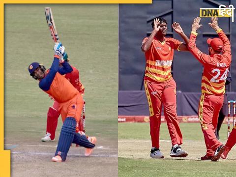 zim vs ned 2nd-odi-live-streaming-when-where-watch-india-zimbabwe vs netherlands live online details