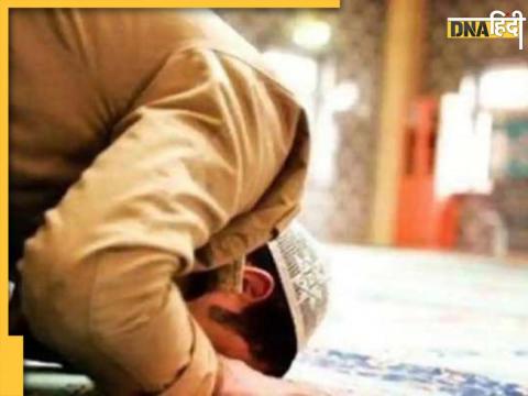 Never Do These Mistakes During Namaz