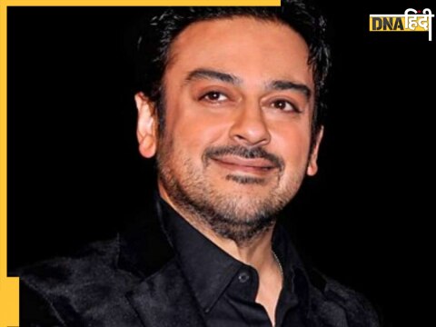 Adnan Sami अदनान सामी