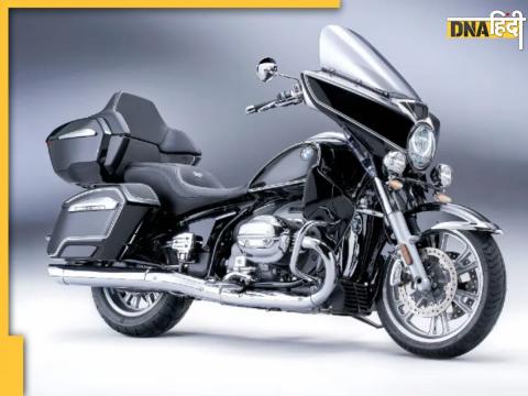 bmw r18 transcontinental launched suv powerful engine price check features specifications