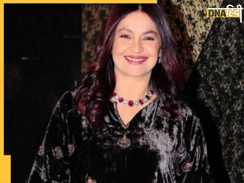 Pooja Bhatt 