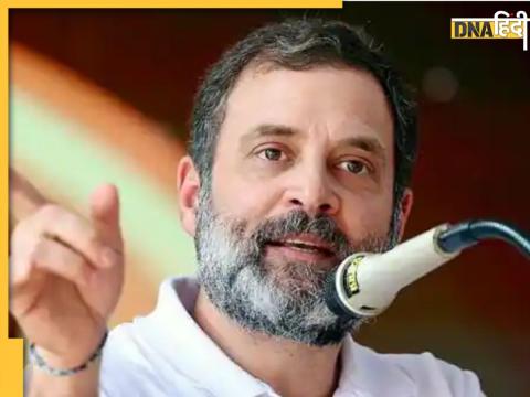 rahul gandhi disqualified loksabha political reactions trending twitter users shared old videos 