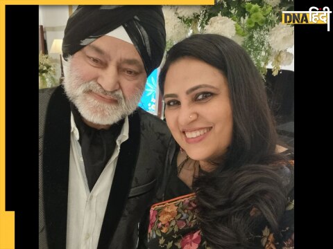 एक्ट्रेस Nilu Kohli के पति का निधन एक्ट्रेस Nilu Kohli के पति का निधन