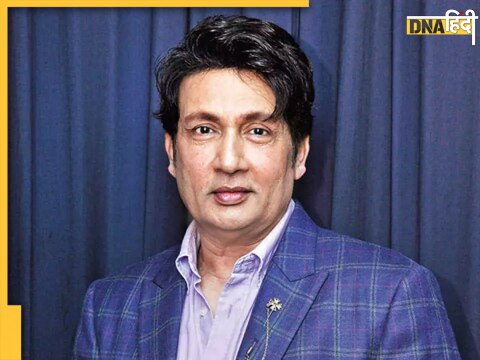 शेखर सुमन (Shekhar Suman)