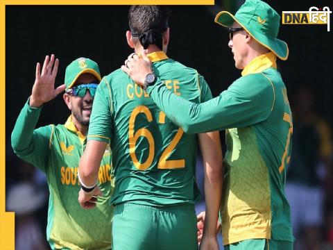 SA Vs WI T20 Live Streaming 