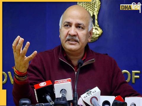 Manish Sisodia (File Photo)