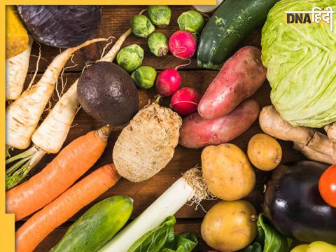 Best Vegetables for Piles