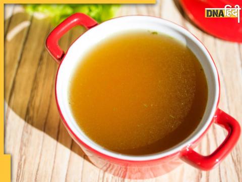 Soup For Uric Acid- Arthritis