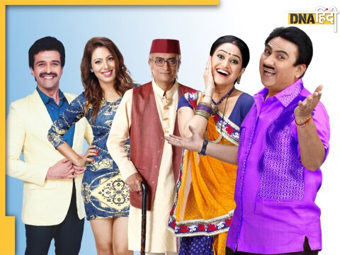 'तारक मेहता का उल्टा चश्मा' (Taarak Mehta Ka Ooltah Chashmah)