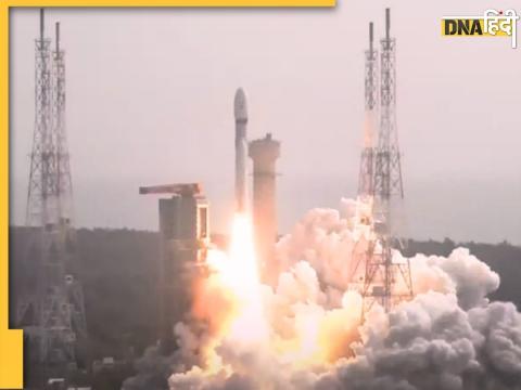 ISRO Launch