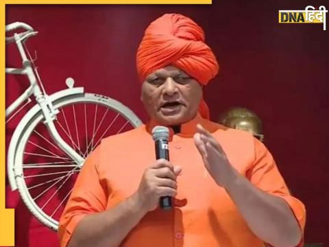 Swami Omvesh Swami Omvesh