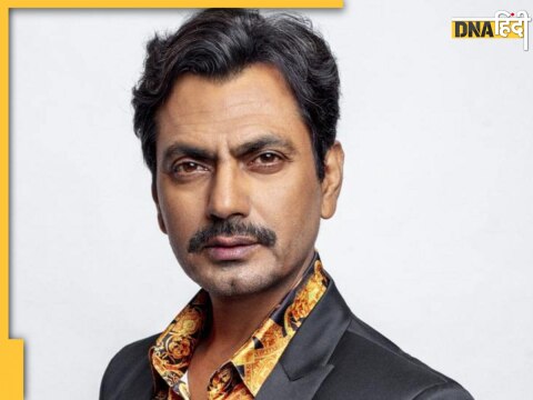 नवाजुद्दीन सिद्दीकी (Nawazuddin Siddiqui)