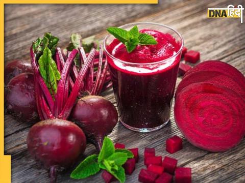 Beetroots Peel Benefits for skin