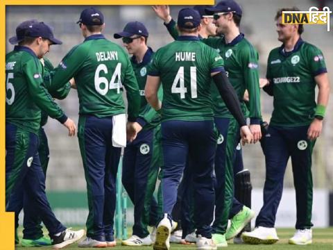 Ban Vs Ire 1ST T20 Pitch Report