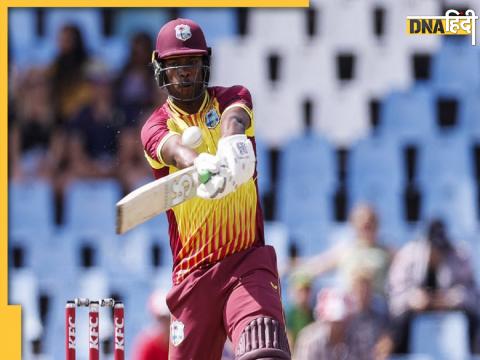 Johnson Charles 118 Runs Inning SA Vs WI 2ND T20