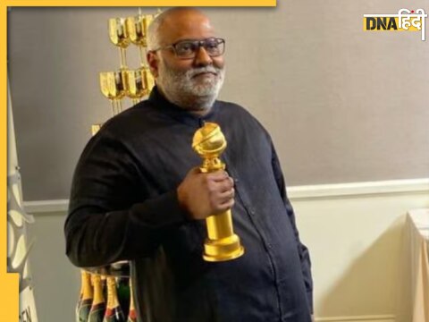 RRR music composer MM Keeravani 