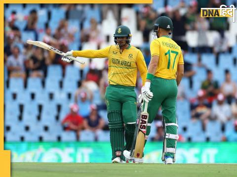 SA Vs WI 3RD T20 Live Streaming