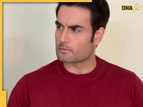 Vivian Dsena Break Silence Over Marriage And Daughter