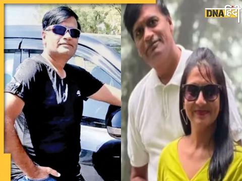 kiran patel fraud pmo officer wife malini patel arrested ahmedabad crime branch