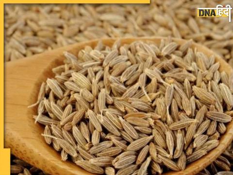 Cumin Seeds Control Disease